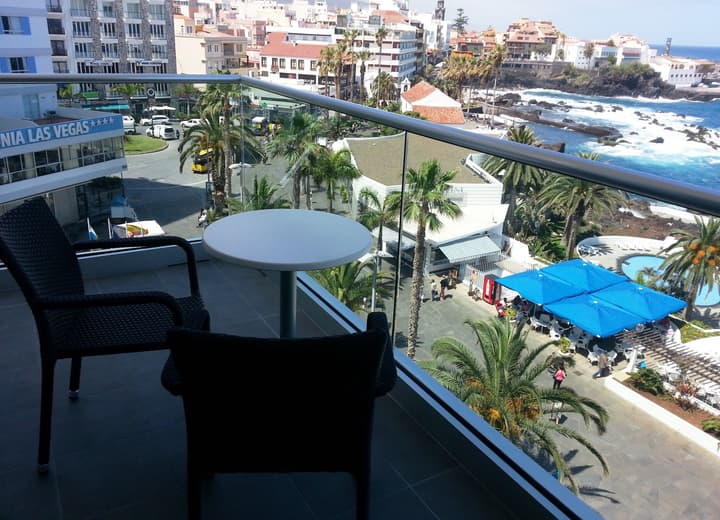 Hotel ValleMar