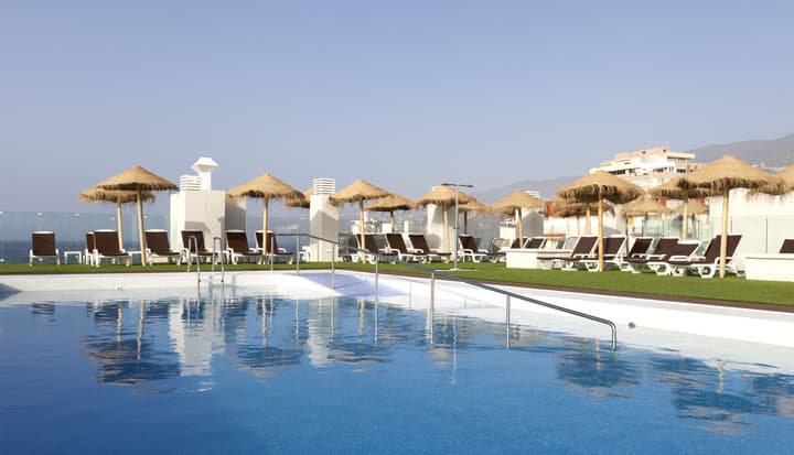 Hotel ValleMar