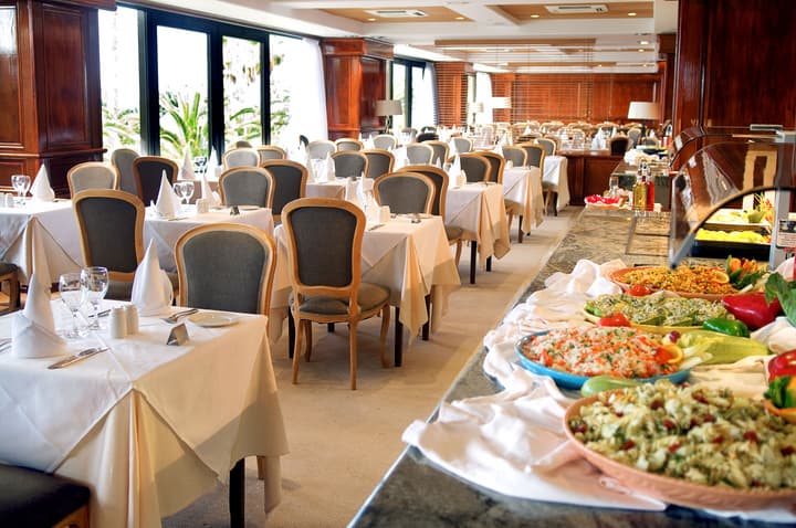 Hotel ValleMar