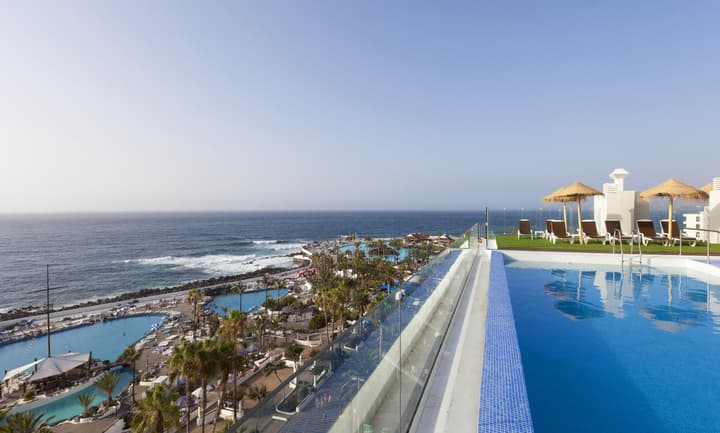 Hotel ValleMar