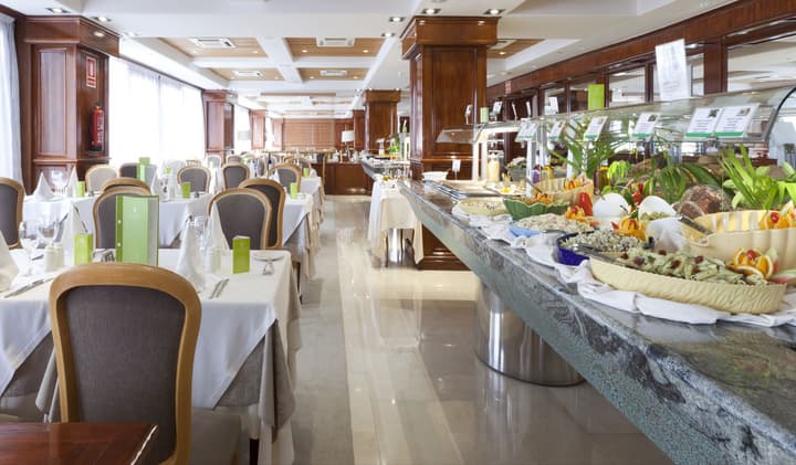 Hotel ValleMar