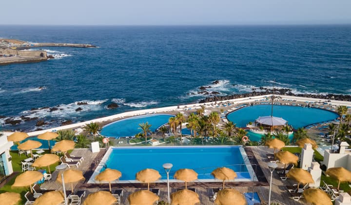 Hotel ValleMar