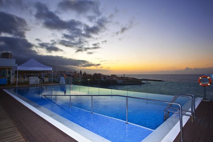 Hotel ValleMar