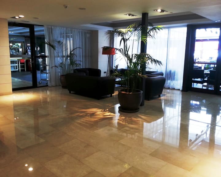 Hotel ValleMar