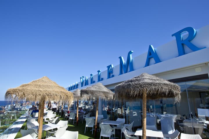 Hotel ValleMar