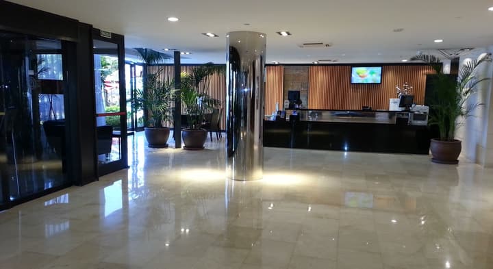 Hotel ValleMar