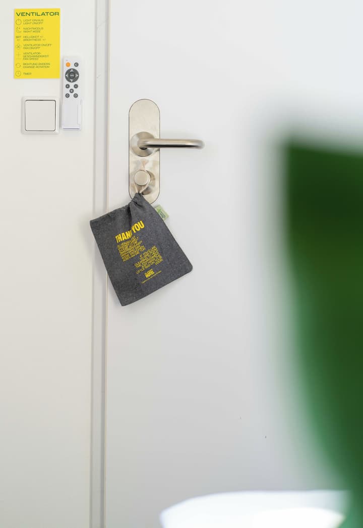 SLEEEP Hotel Wiener Neudorf