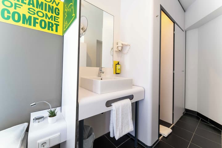SLEEEP Hotel Wiener Neudorf