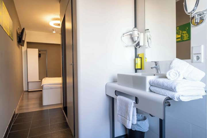 SLEEEP Hotel Wiener Neudorf