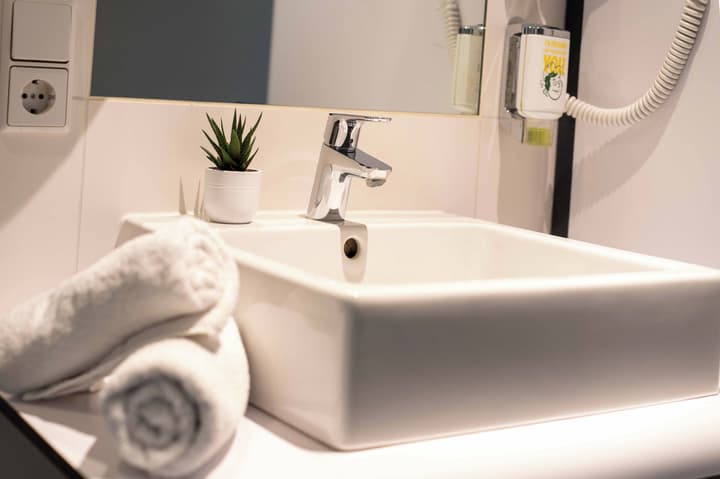 SLEEEP Hotel Wiener Neudorf