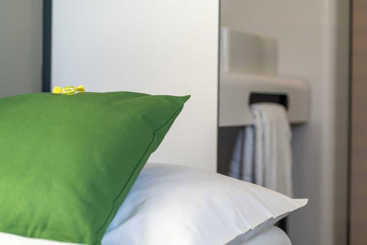 SLEEEP Hotel Wiener Neudorf