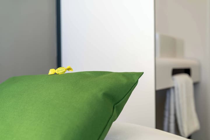 SLEEEP Hotel Wiener Neudorf