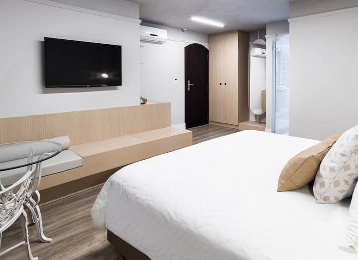 HM Hotel