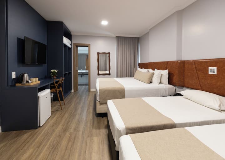 HM Hotel