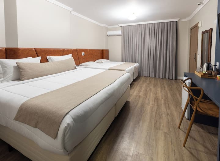 HM Hotel