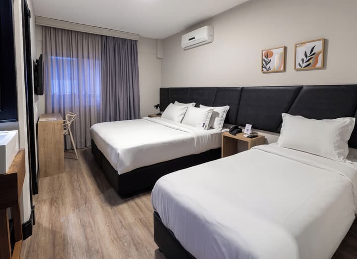 HM Hotel