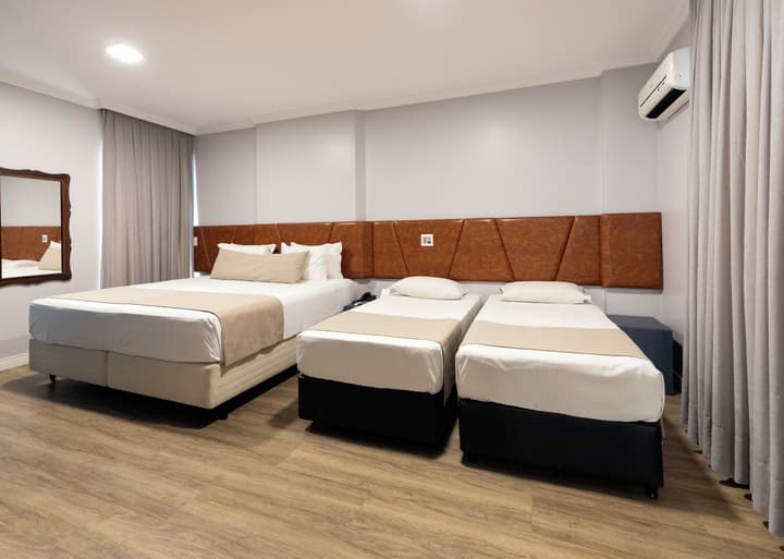 HM Hotel