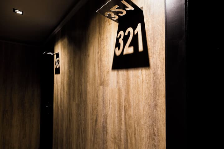 HM Hotel