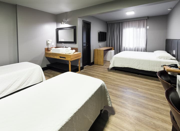 HM Hotel