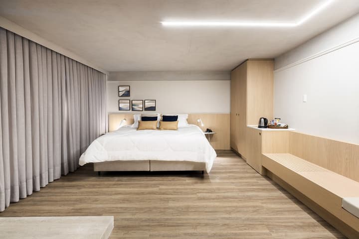 HM Hotel