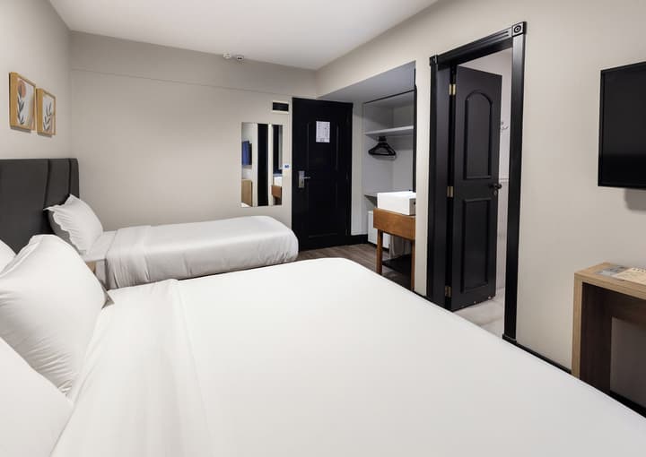 HM Hotel