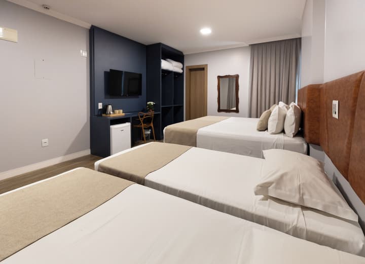 HM Hotel