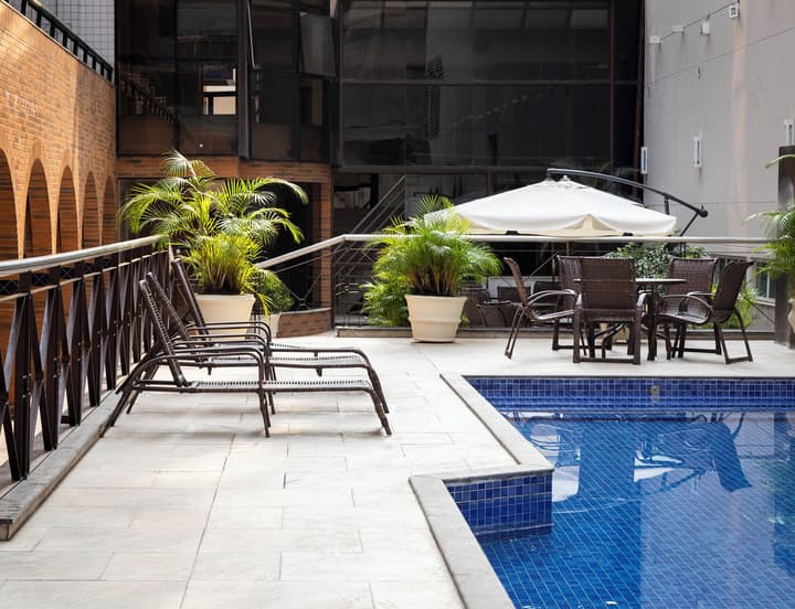 HM Hotel