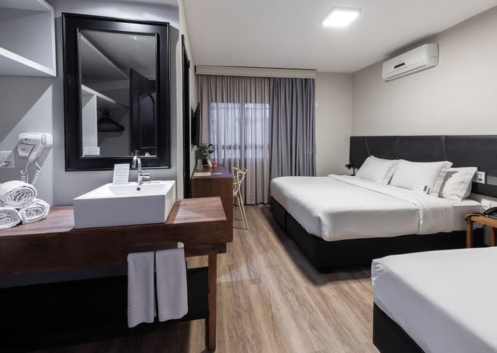 HM Hotel