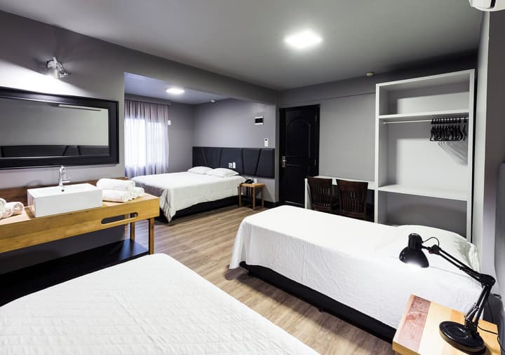 HM Hotel