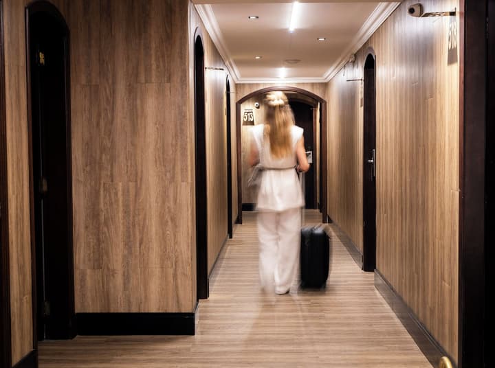 HM Hotel