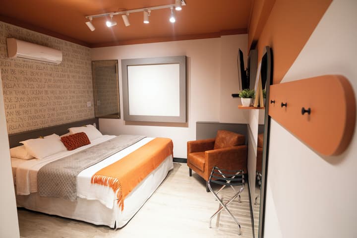 Camboriú Praia Hotel