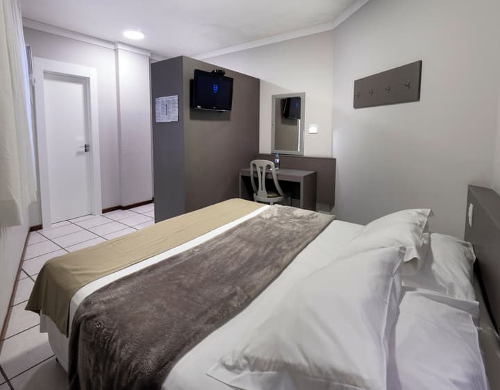 Camboriú Praia Hotel