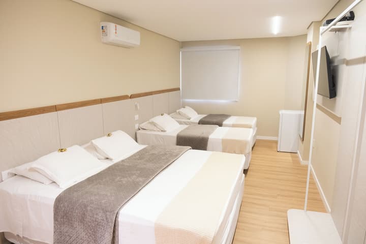 Camboriú Praia Hotel
