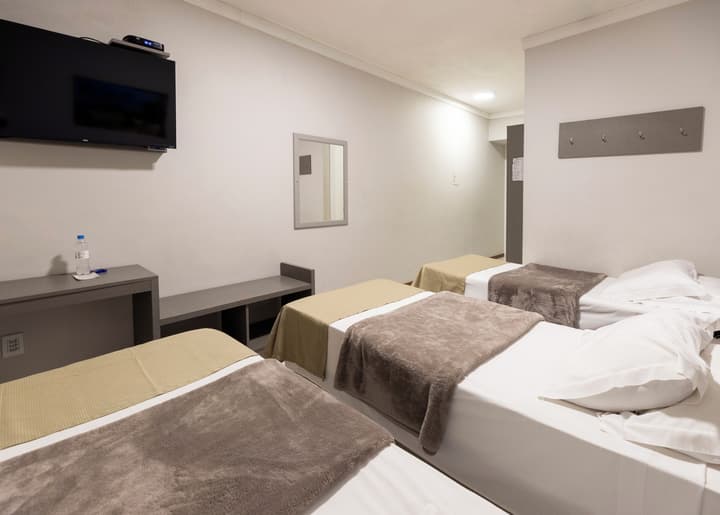 Camboriú Praia Hotel