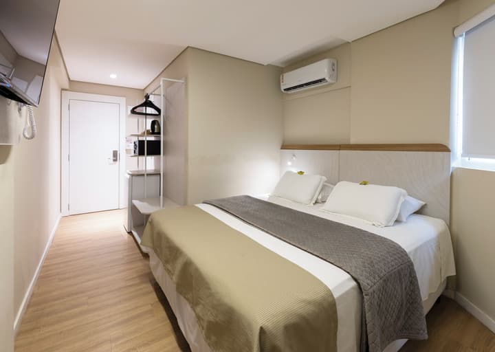 Camboriú Praia Hotel