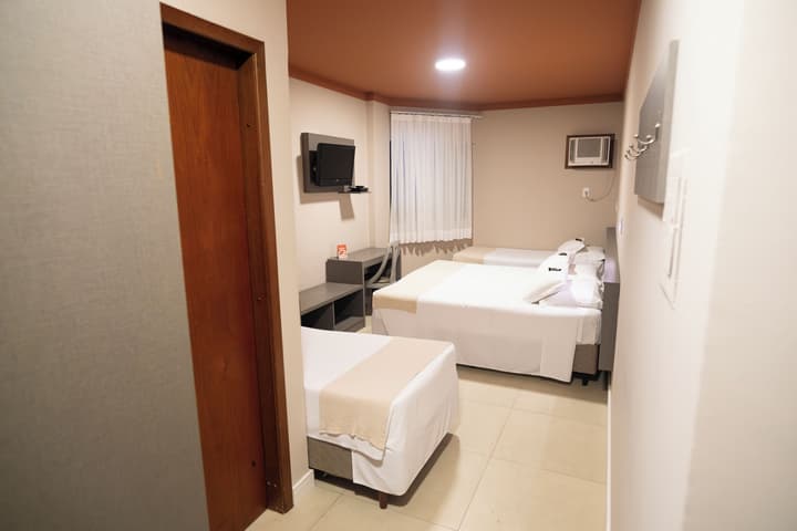 Camboriú Praia Hotel