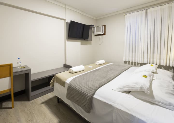 Camboriú Praia Hotel