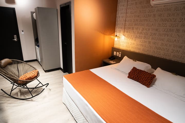 Camboriú Praia Hotel