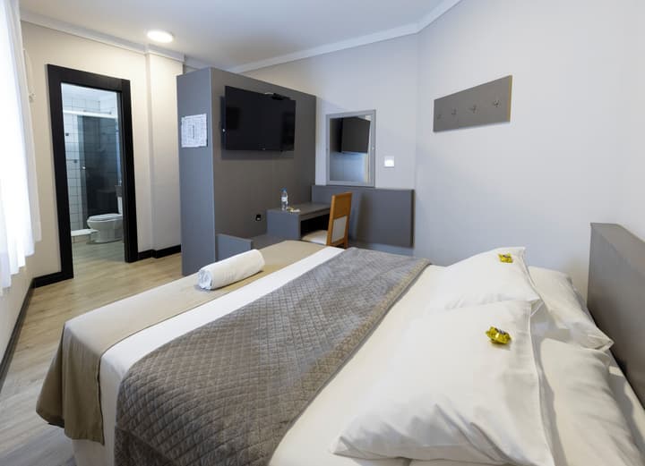 Camboriú Praia Hotel