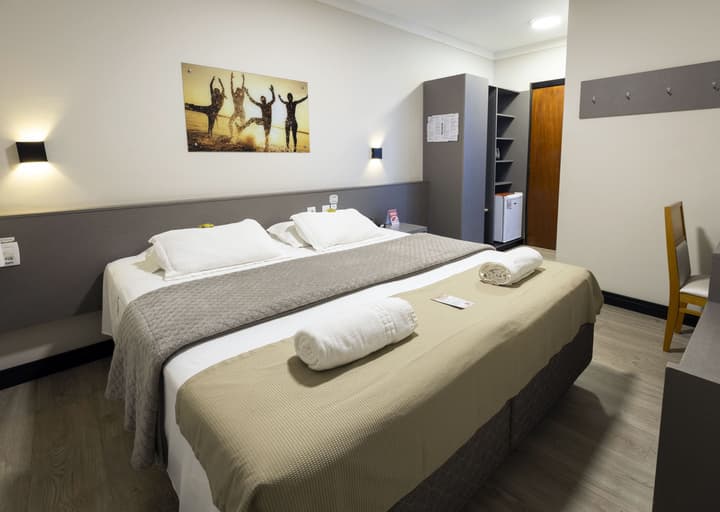 Camboriú Praia Hotel