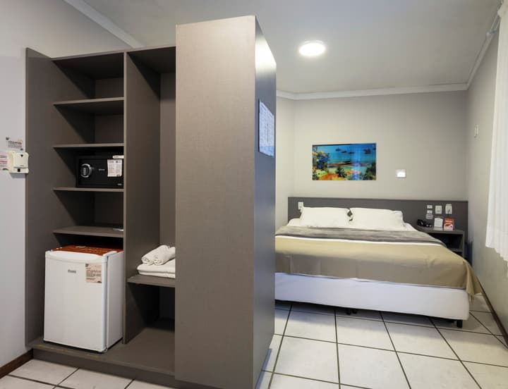 Camboriú Praia Hotel