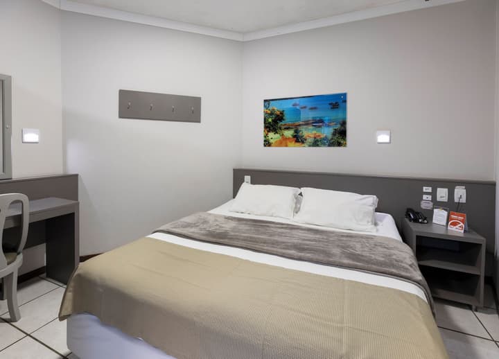 Camboriú Praia Hotel