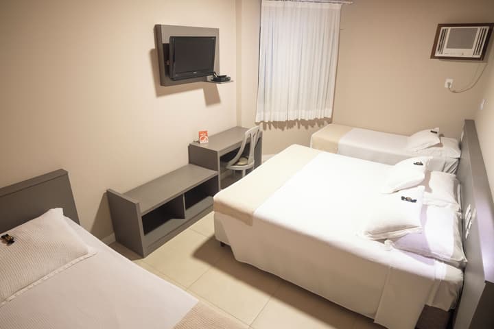 Camboriú Praia Hotel