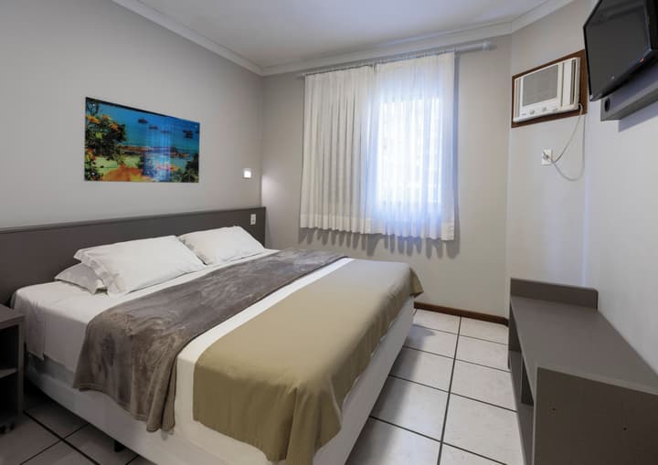 Camboriú Praia Hotel