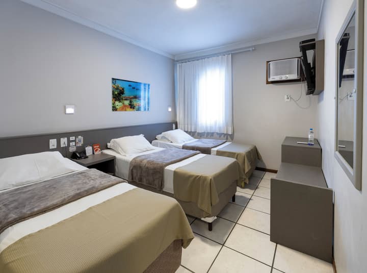 Camboriú Praia Hotel