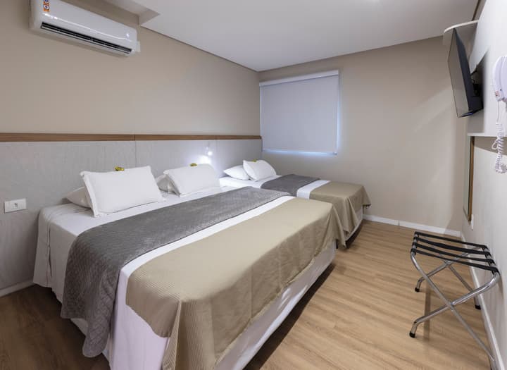 Camboriú Praia Hotel