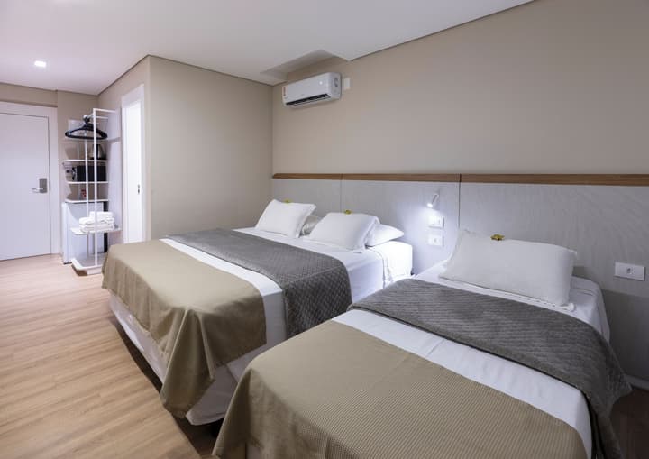 Camboriú Praia Hotel