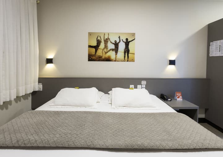 Camboriú Praia Hotel