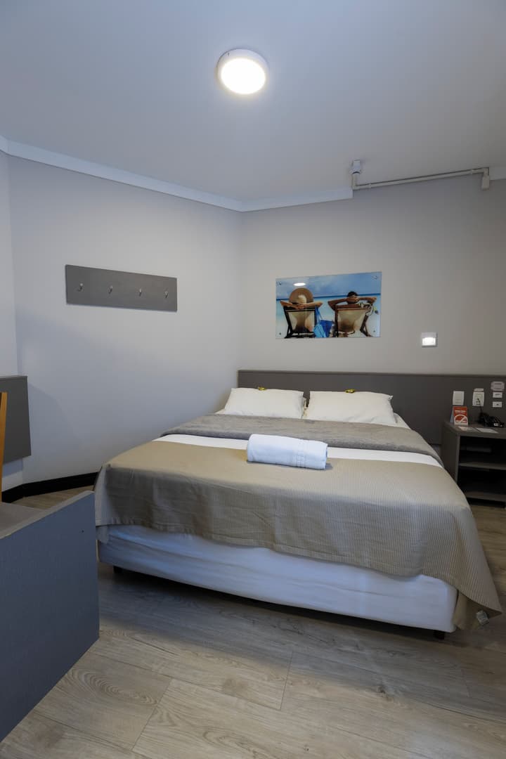Camboriú Praia Hotel
