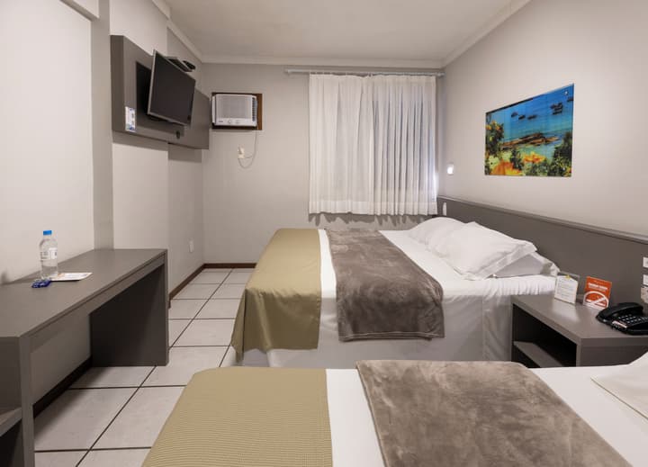 Camboriú Praia Hotel